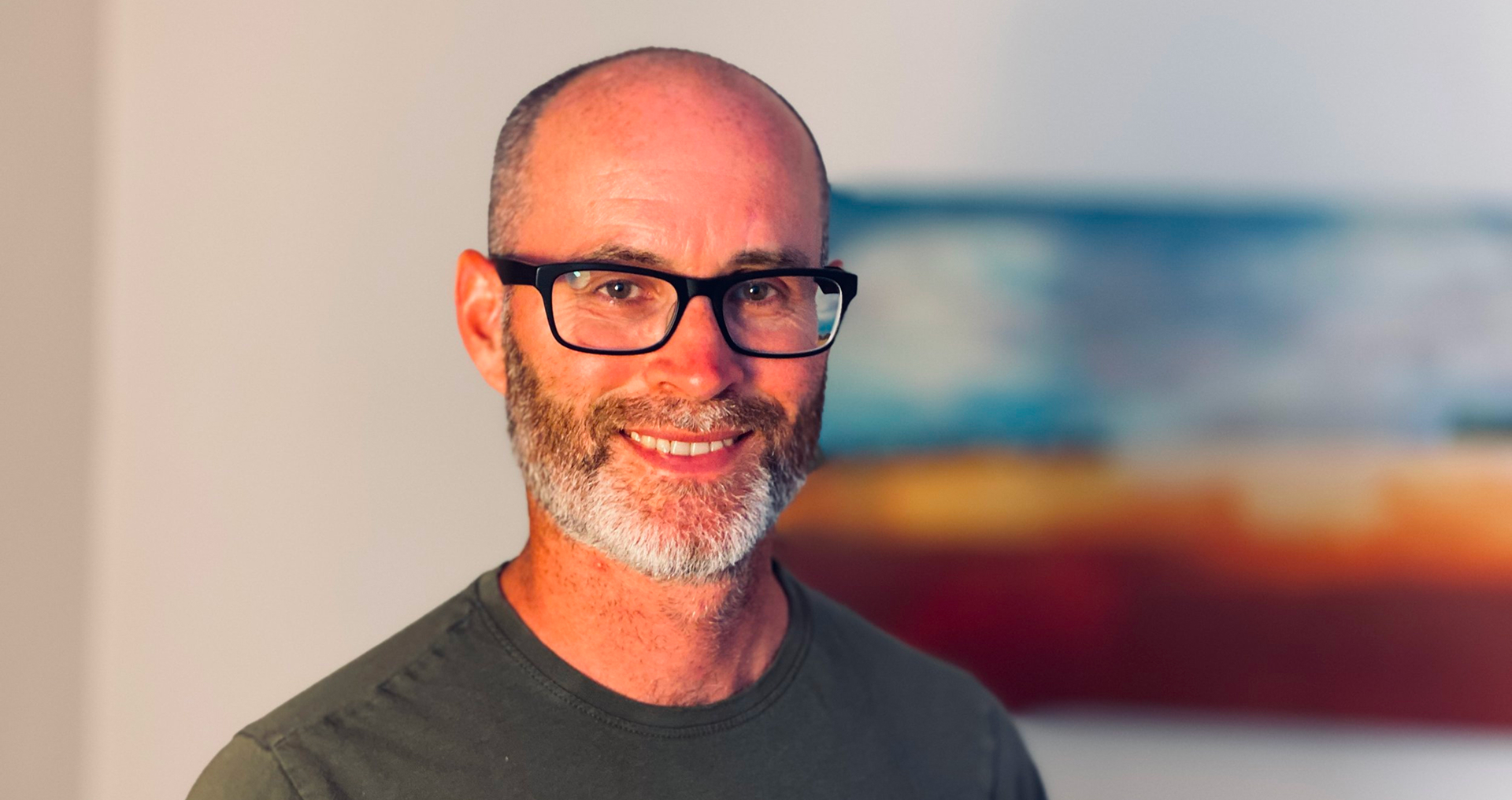 Henry Gillespie, Founder and Lead Practitioner at Margate Acupuncture