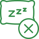 Acupuncture for insomnia, sleep disorders, and restful sleep improvement