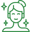 Acupuncture treatment for stress relief and emotional balance